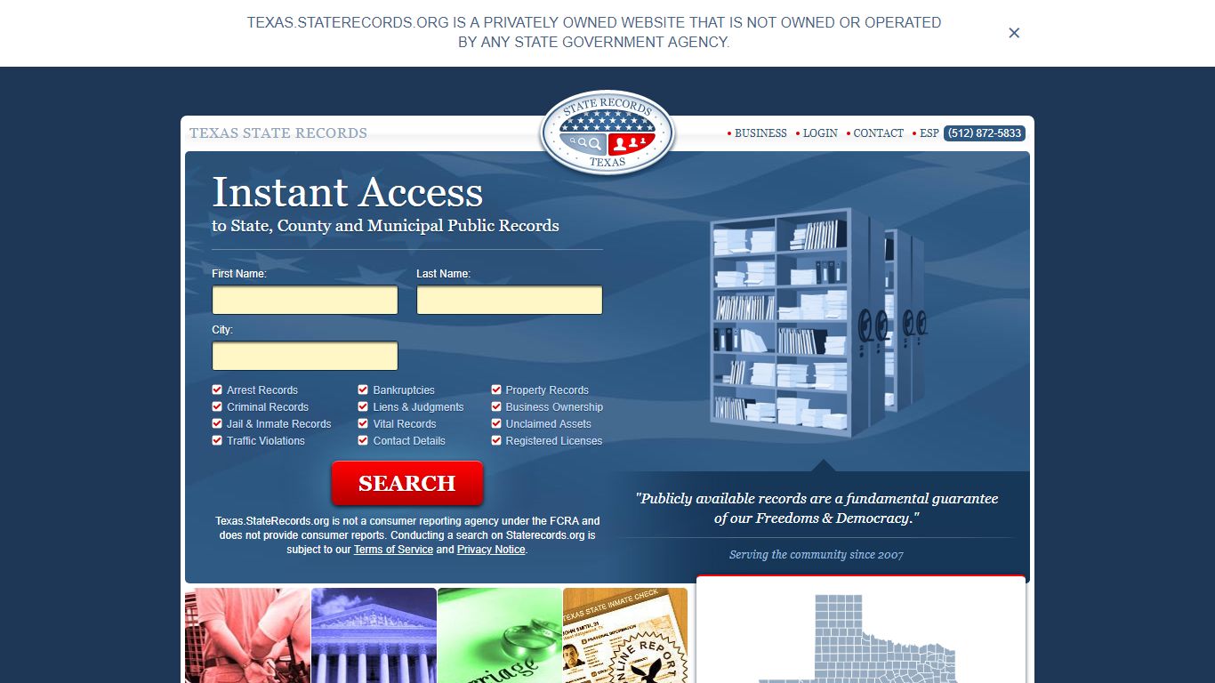 Burleson County Arrest, Court, and Public Records